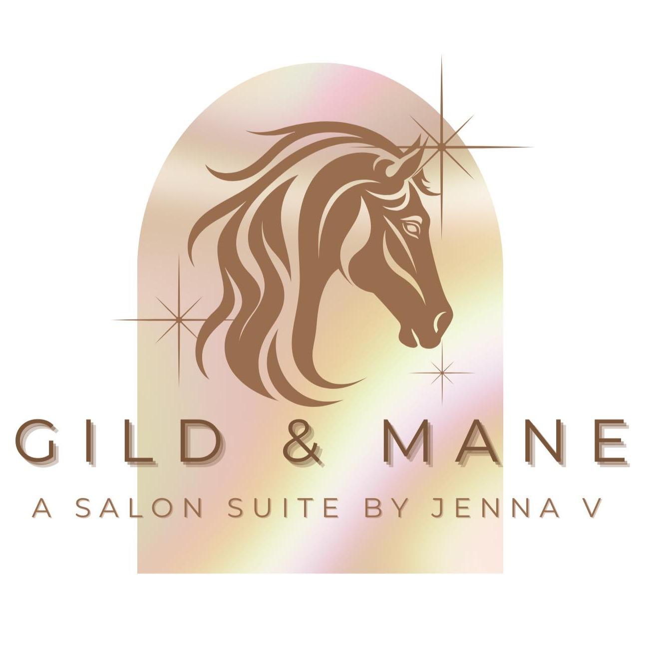 GILD AND MANE