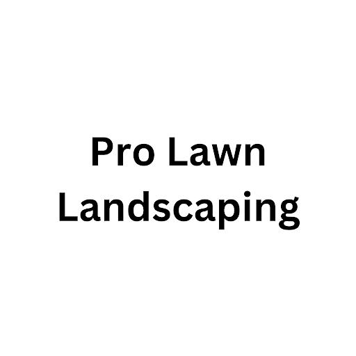 Pro-Lawn Landscaping