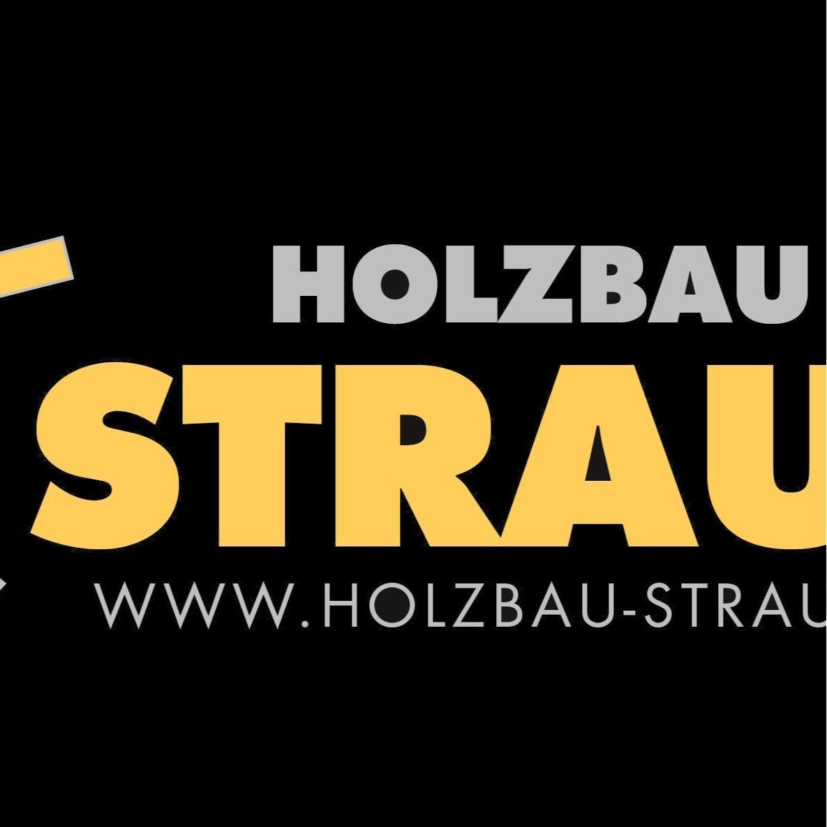 Holzbau Straub GmbH