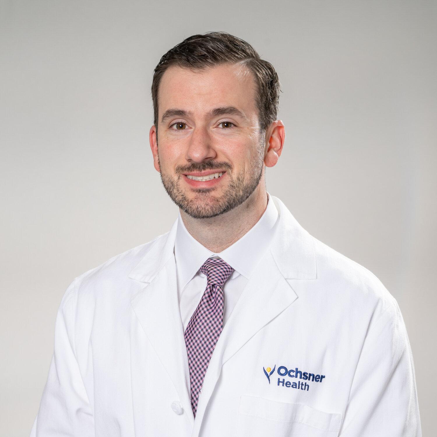 Kevin Conrad, MD, MBA