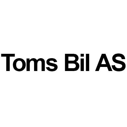Toms Bil AS