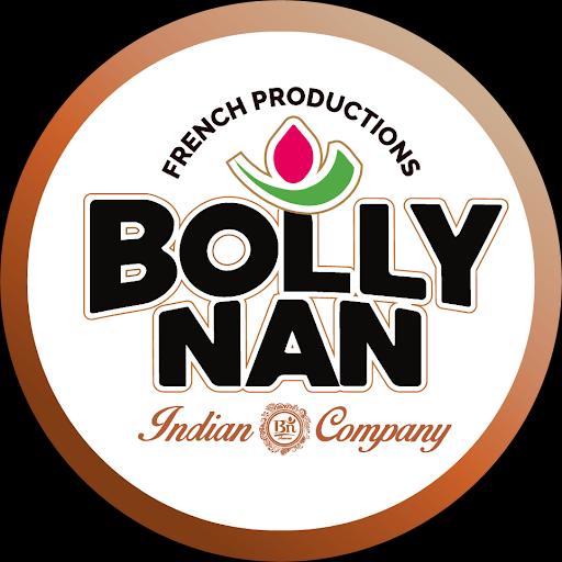 Bollynan streetfood indienne - Montorgueil