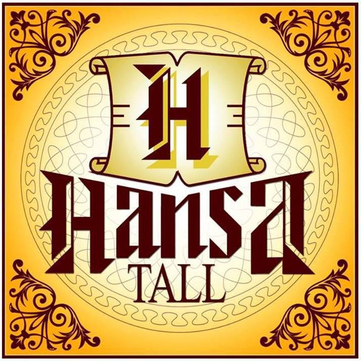 Hansa Tall & Hansa Hoov