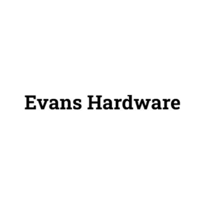 Evans; Hardware