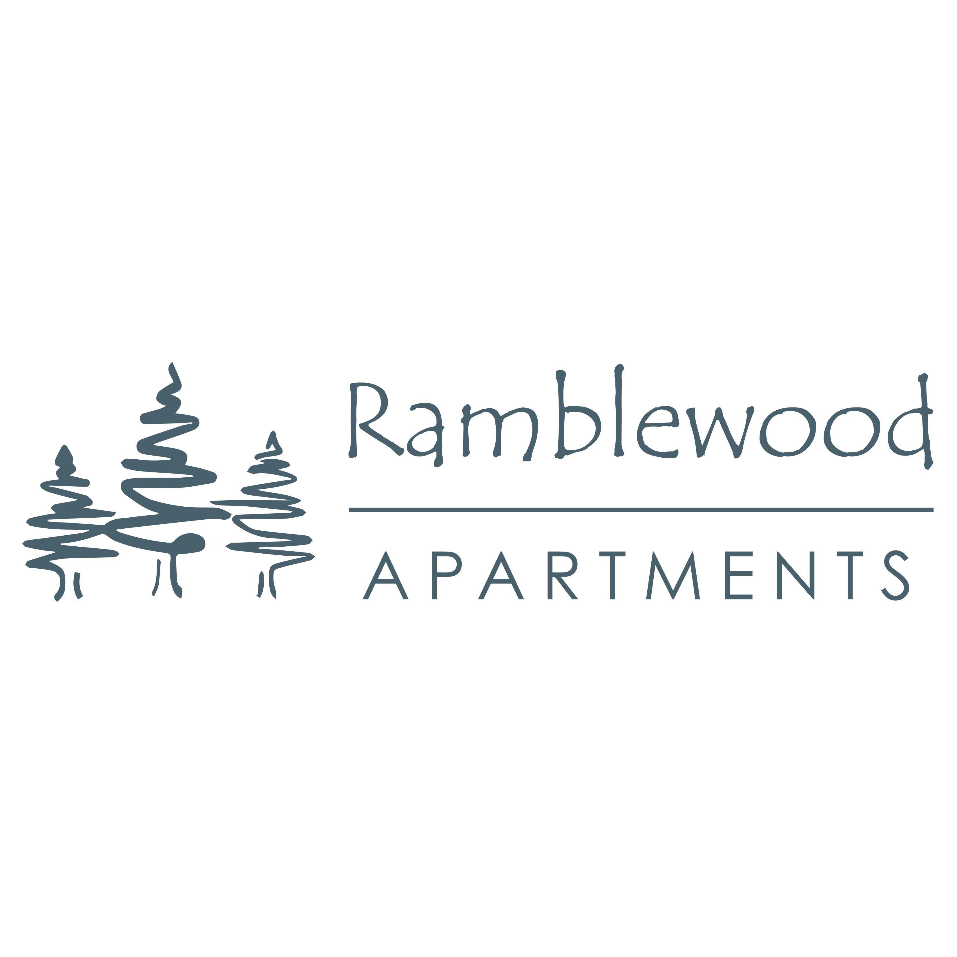 Ramblewood Apartments