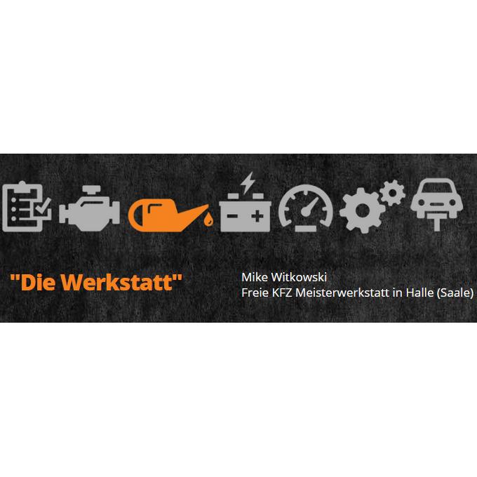 "Die Werkstatt" Inh. Mike Witkowski