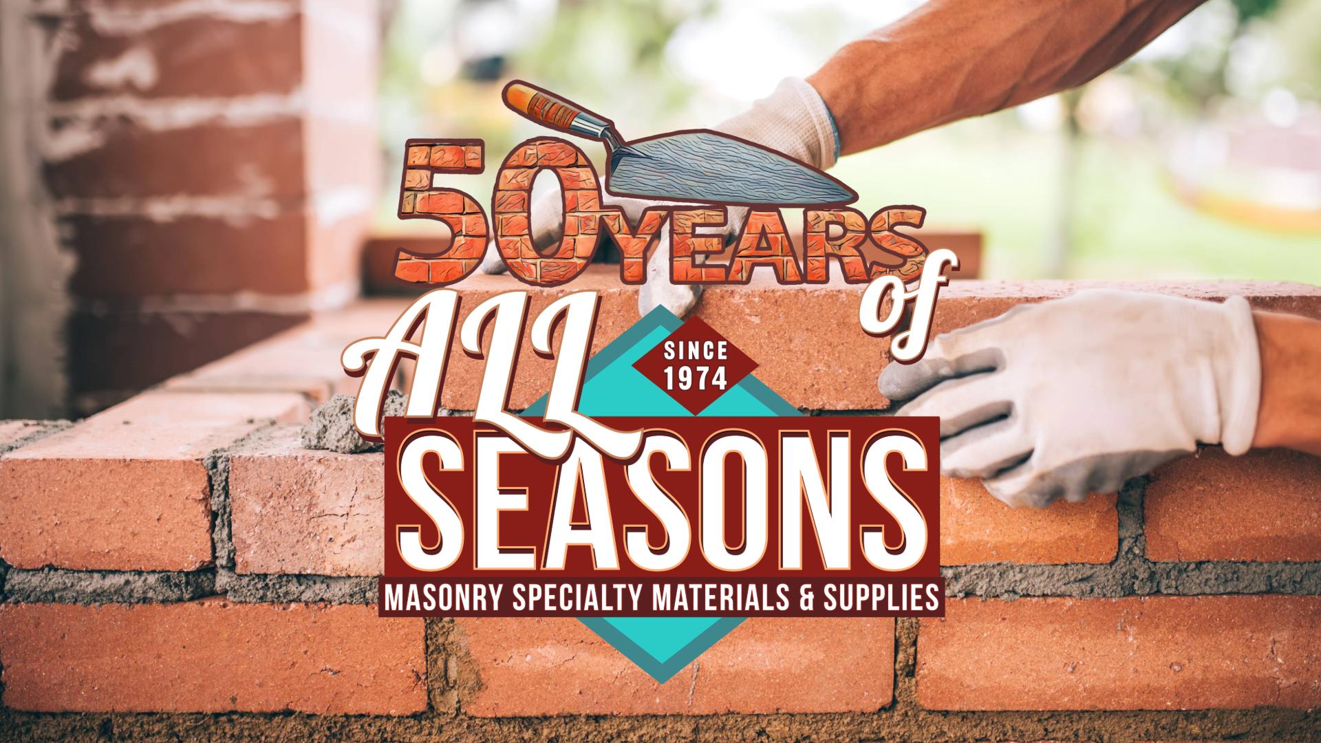 All Seasons Building Materials Company, Inc.