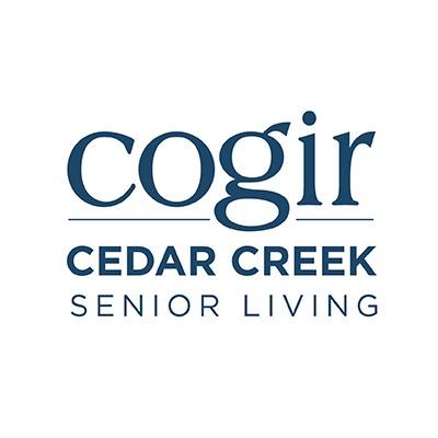Cogir of Cedar Creek