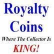 Royalty Coins Inc
