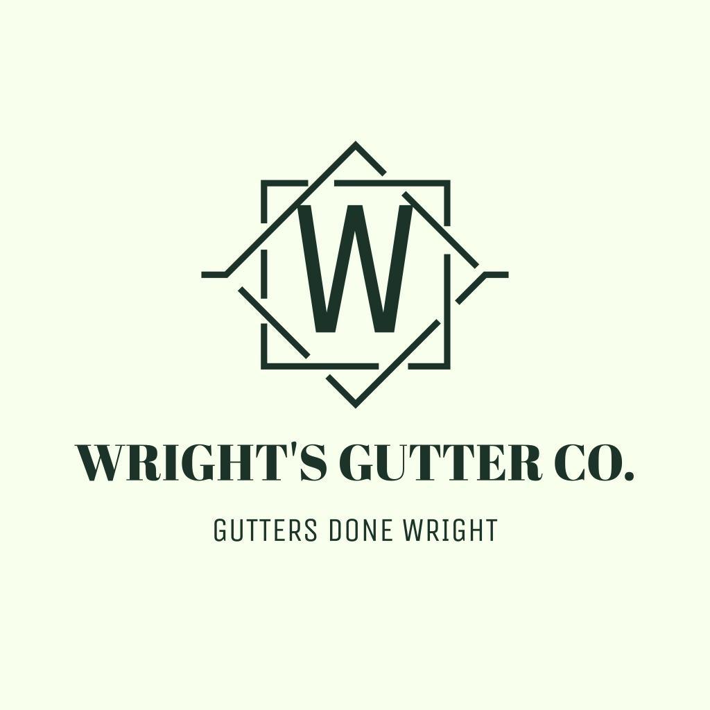 Wright's Gutter Company