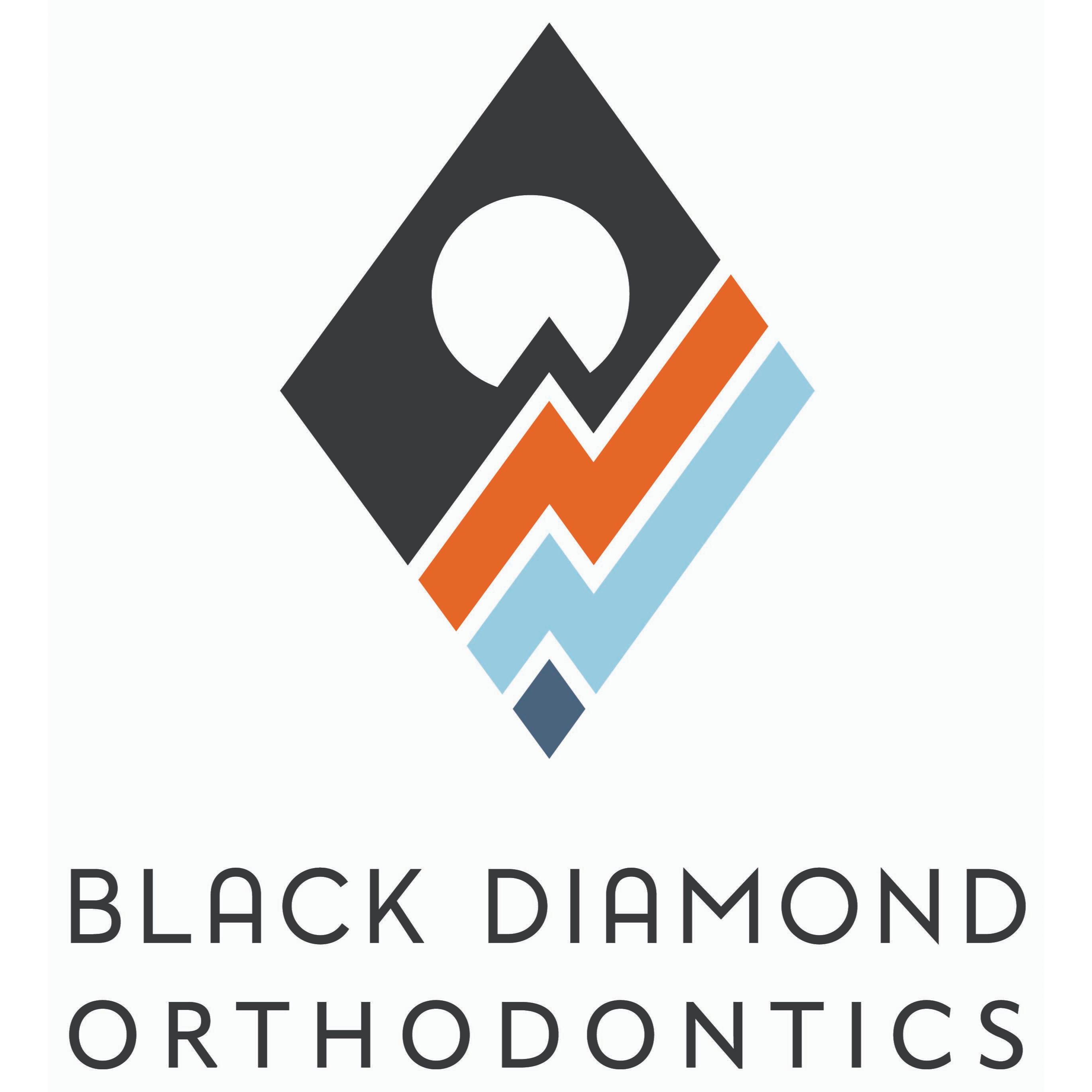 Black Diamond Orthodontics