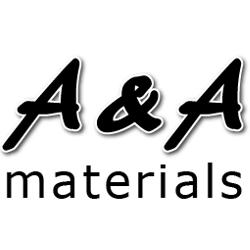 A & A Materials