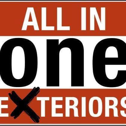 All In One Exteriors