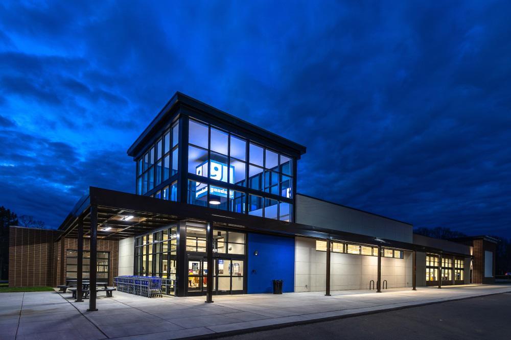 Goodwill - Shopton Rd.