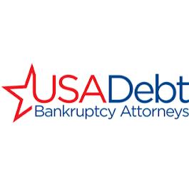 USADebt Bankruptcy Attorneys