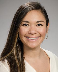 Adrienne K. Kishimoto