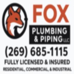 FOX PLUMBING & PIPING LLC