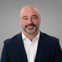 Matthew Cleveland - TD Wealth Private Investment Advice