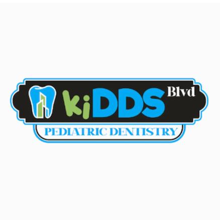 kiDDS Blvd Pediatric Dentistry