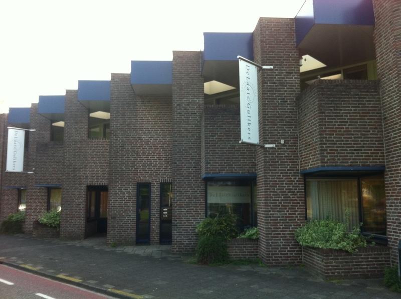 Notariaat De Laat & Gulikers