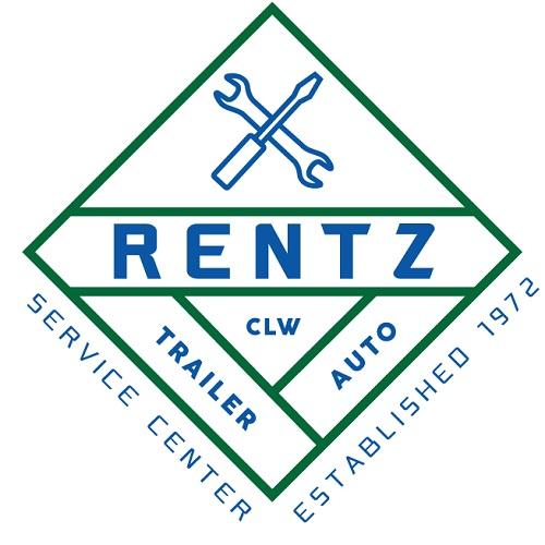 Rentz; of Clearwater