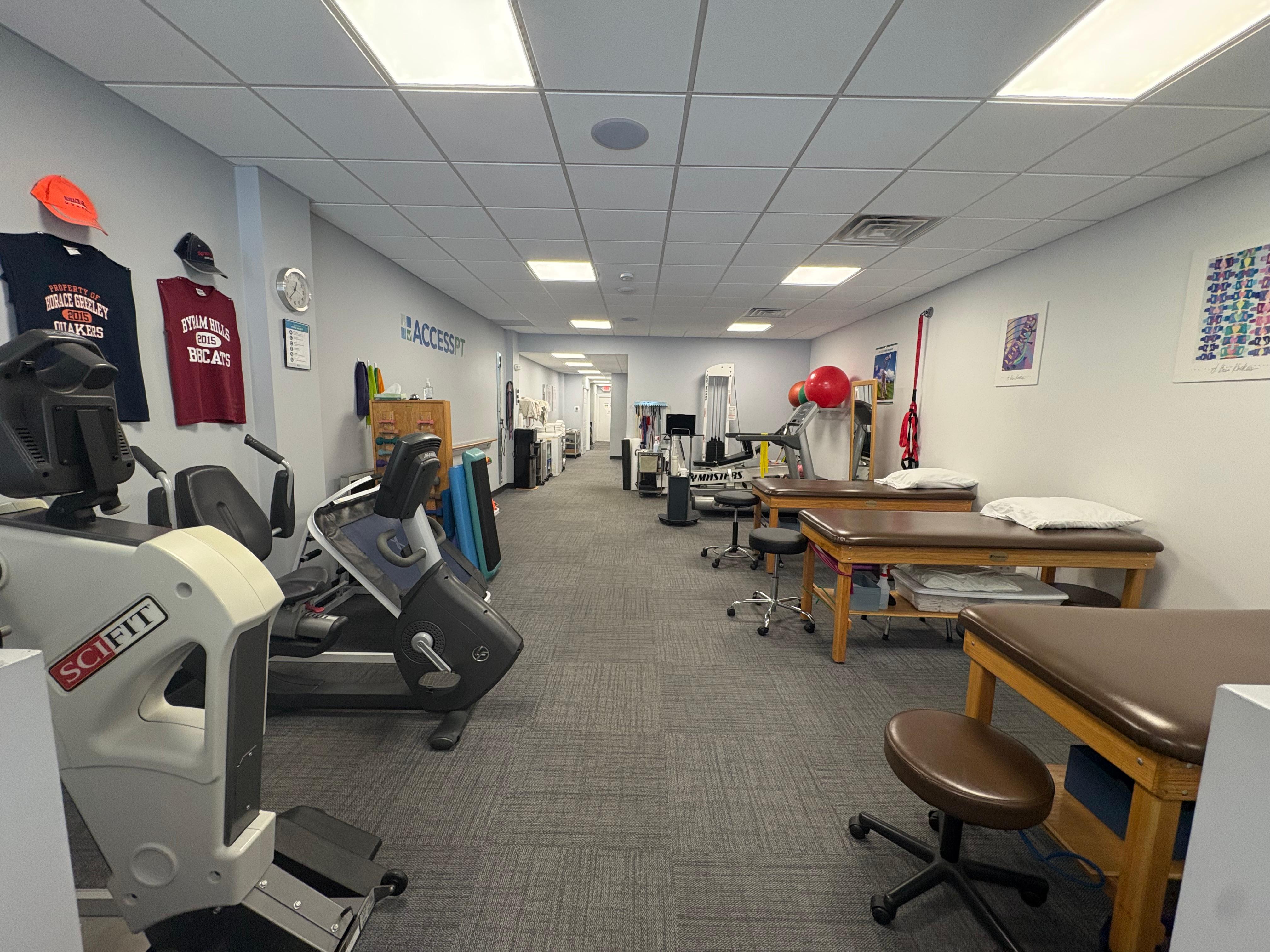 Access Physical Therapy & Wellness