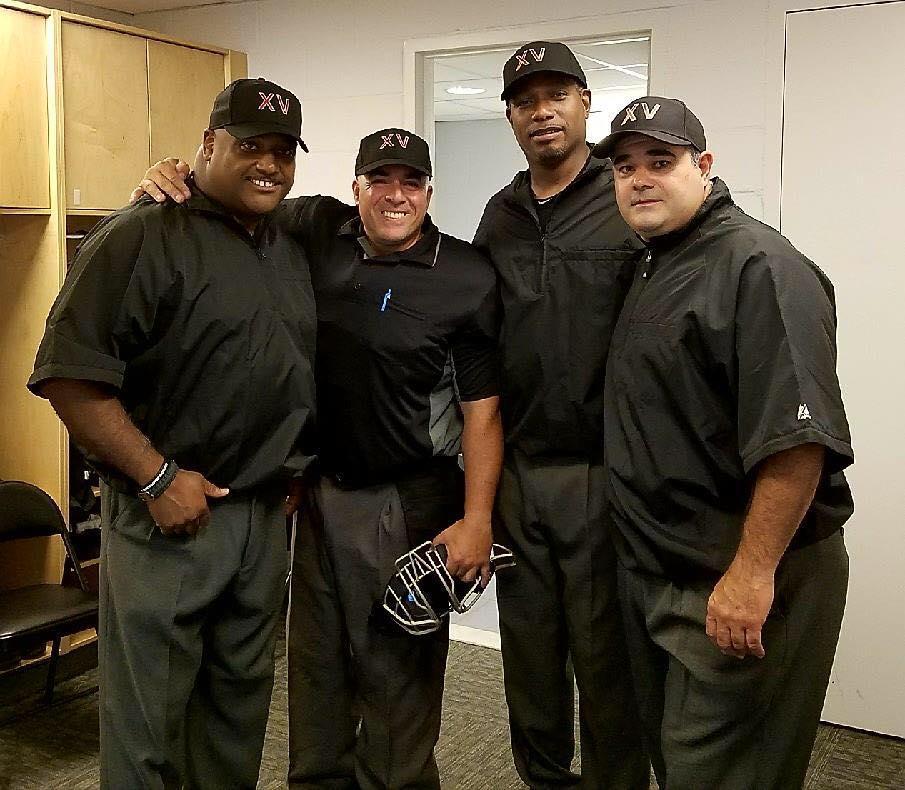 SIBUA - Staten Island Bureau Association