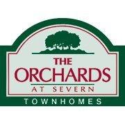 The Orchards at Severn Townhomes