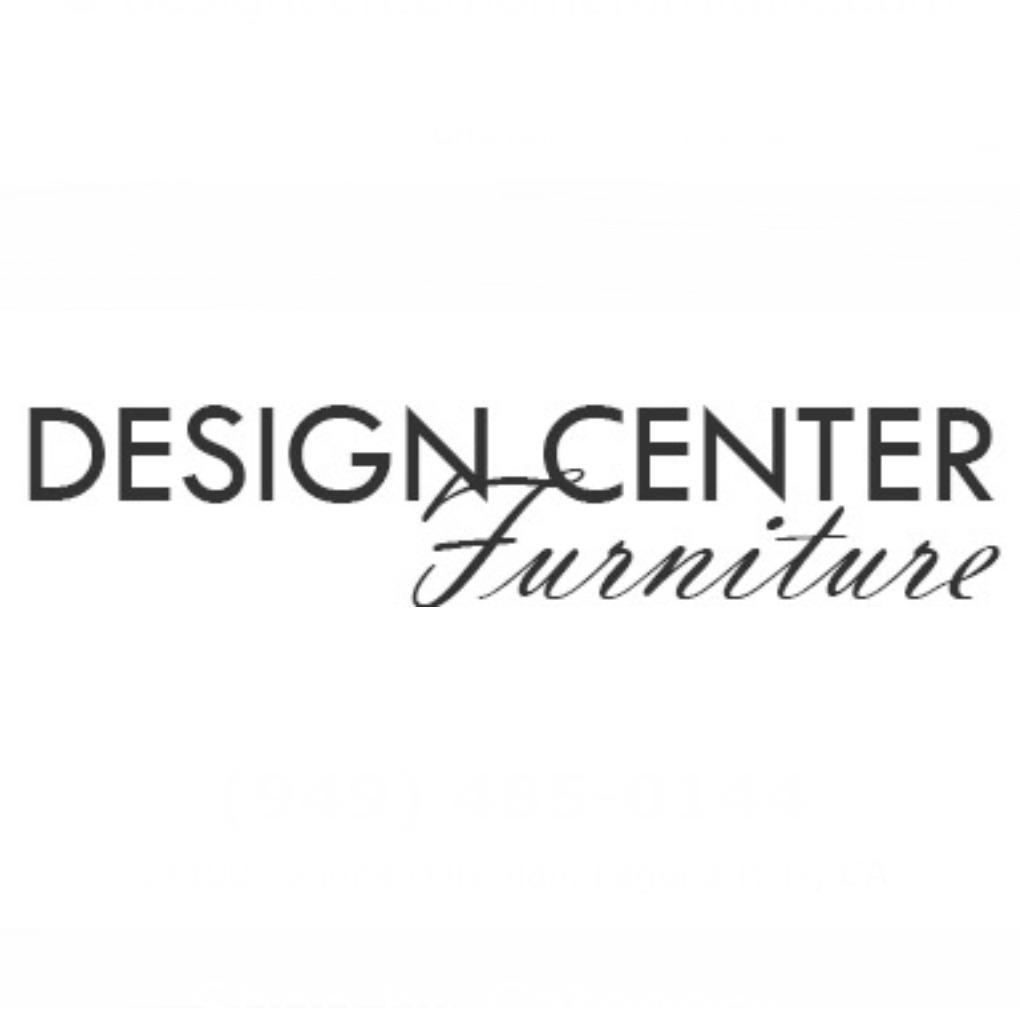 Design Center Furniture