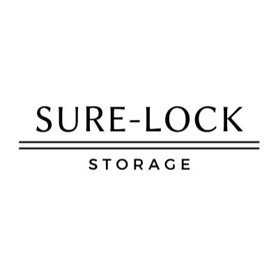 Sure-Lock Storage