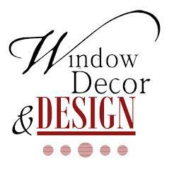 Window Decor & Design