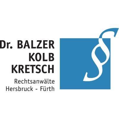 Rechtsanwaltskanzlei Dr. Balzer, Kolb & Arnold