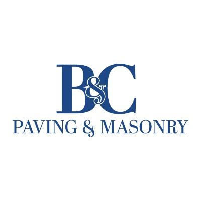 B&C Paving And Masonry