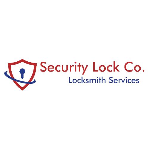 Security Lock Co