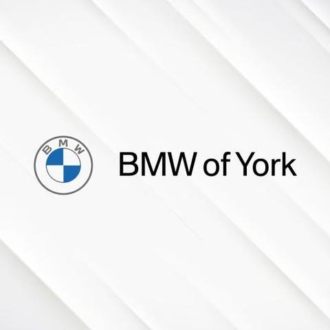 BMW of York