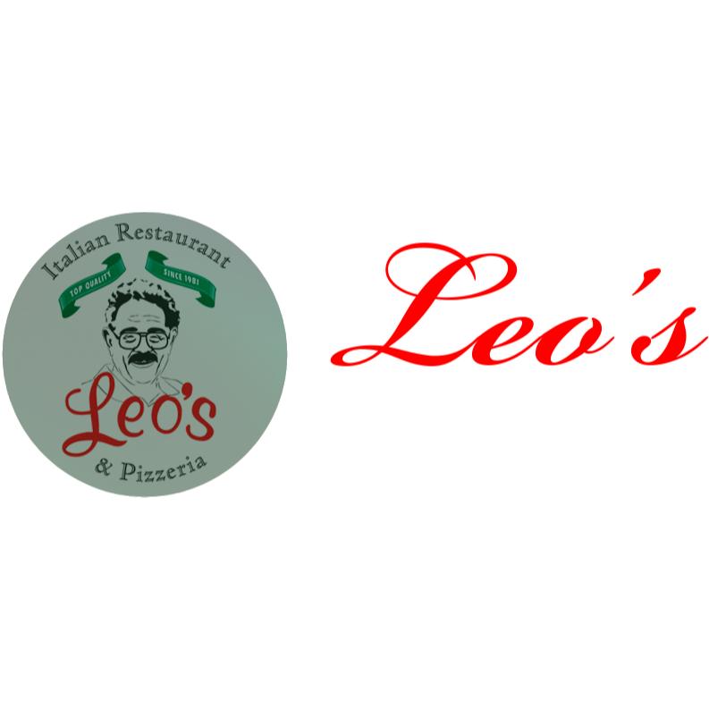 Leo's Italian Restaurant & Pizzeria
