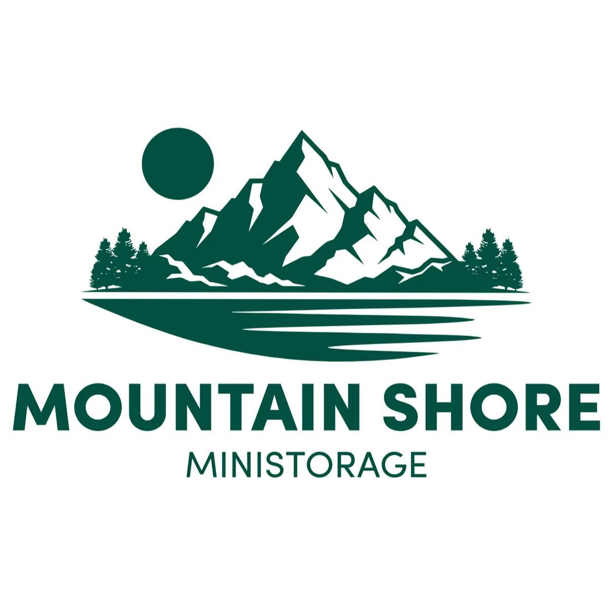 Mountain Shore Mini Storage