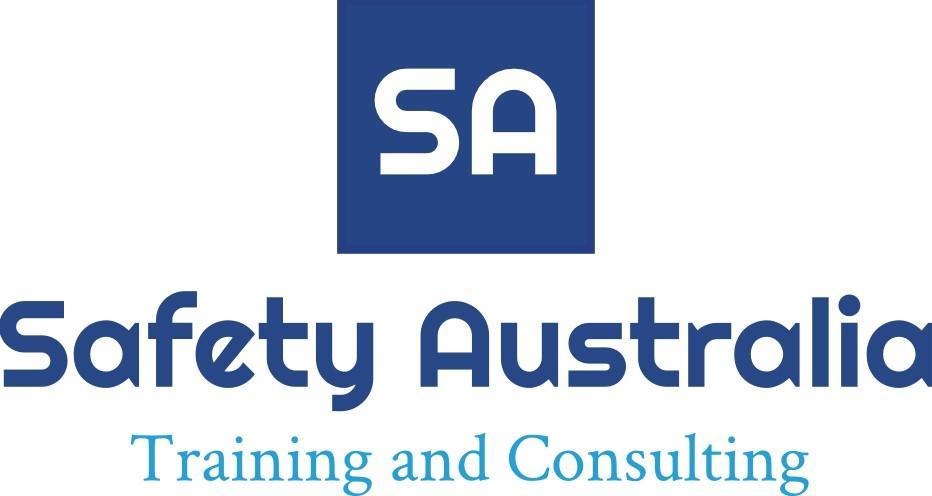 Safety Australia Training