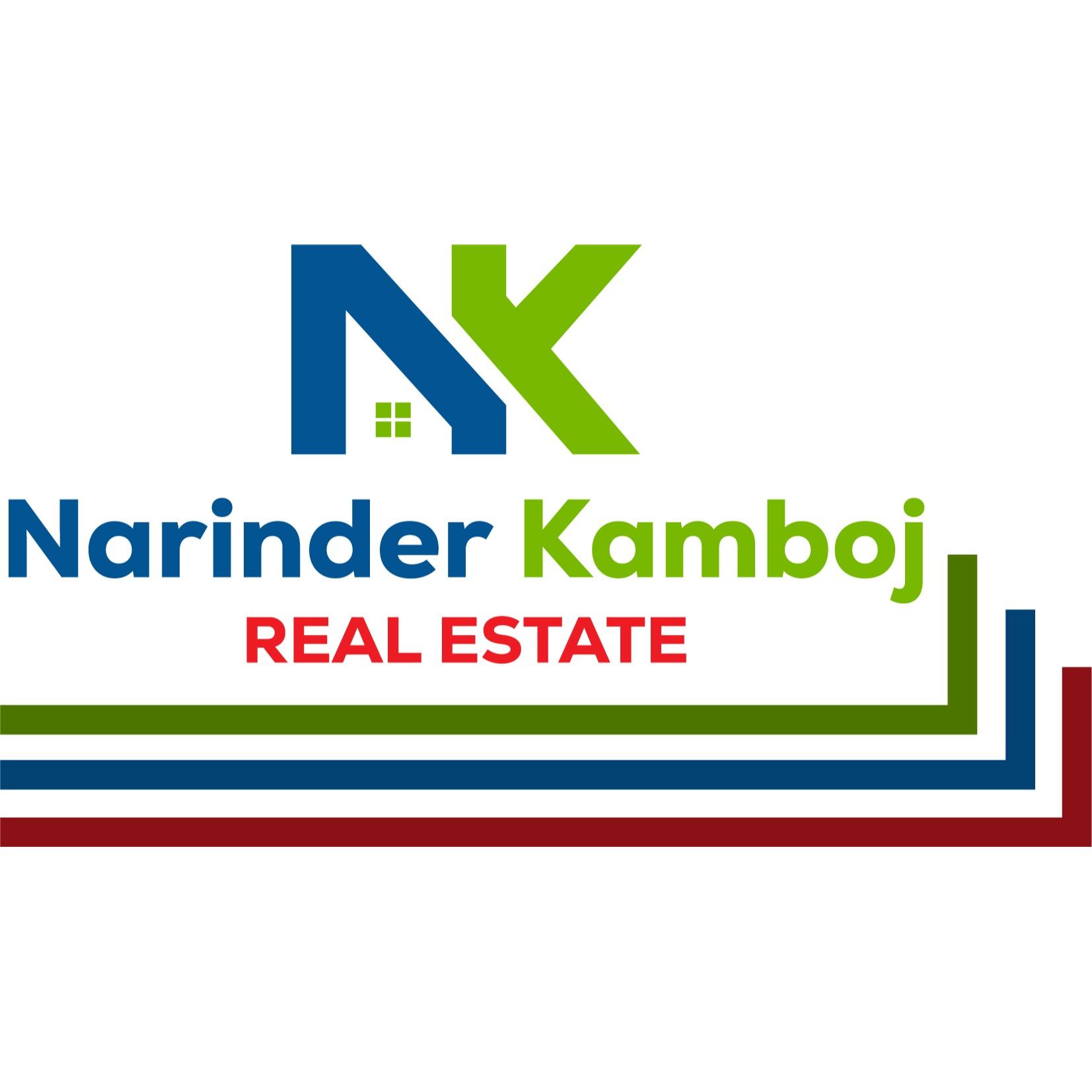 Narinder Kamboj, REALTOR | Compass Real Estate