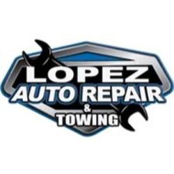 Lopez Auto Repair and Towing