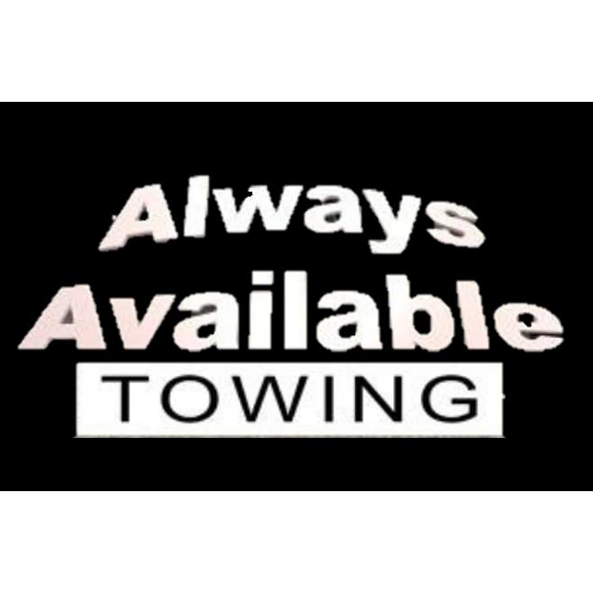 A Always Available Towing