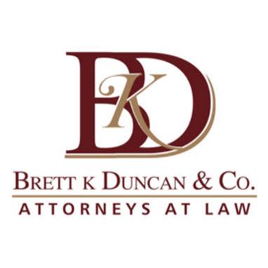 Brett K. Duncan & Co.