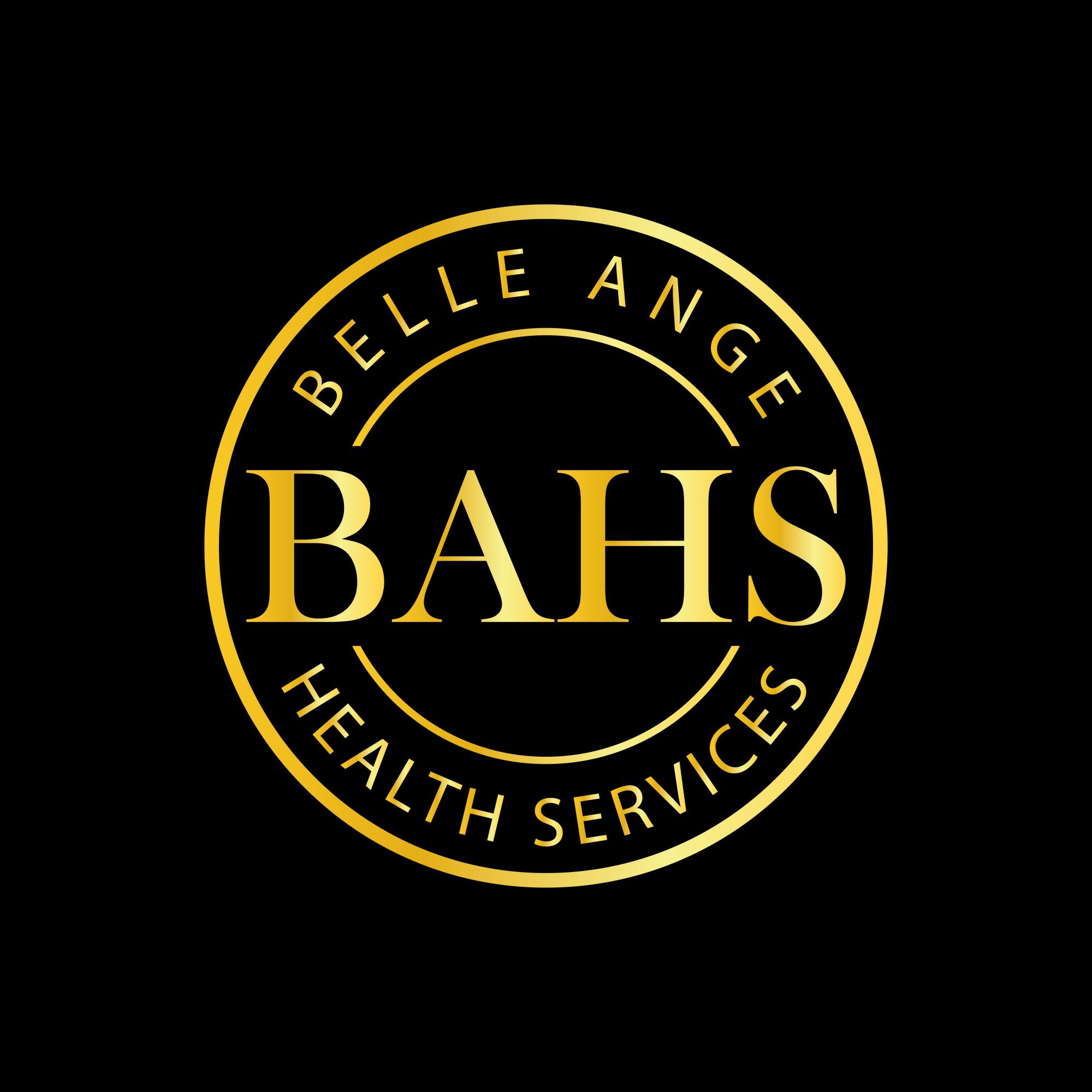 Belle Ange Health Services
