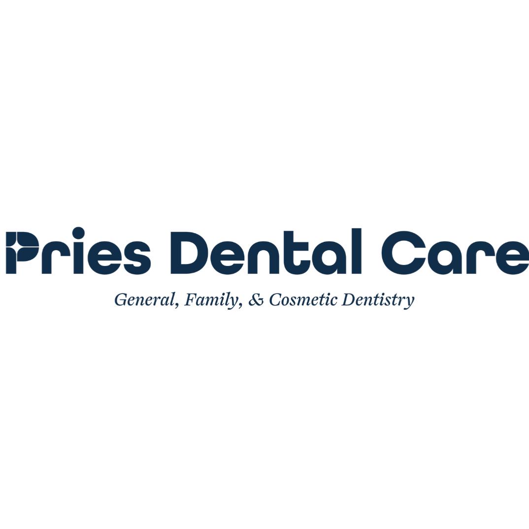 Pries Dental Care | General, Family & Cosmetic Dentistry