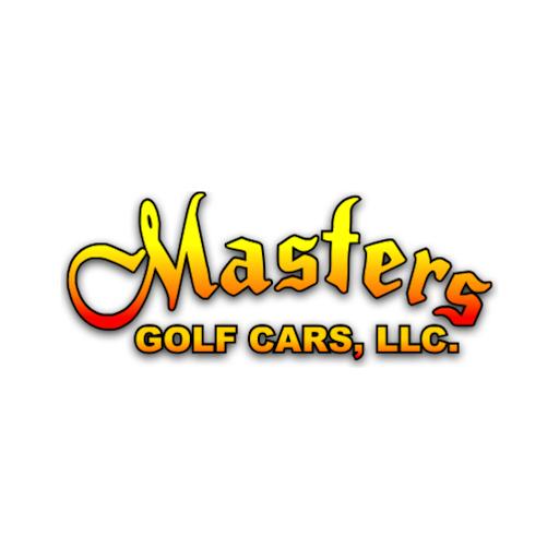 Masters Golf Cars