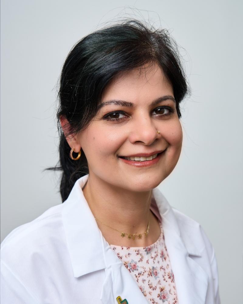 Rehma Siddiqui, MD