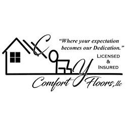 Cozy Comfort Floors, LLC