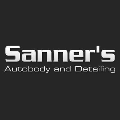 Sanner's Autobody and Detailing