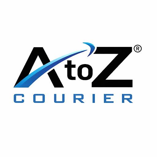 A to Z Courier®