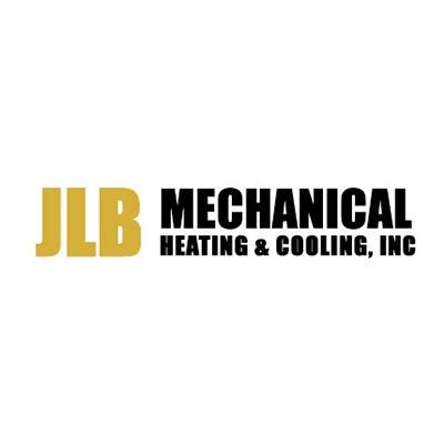 JLB Mechanical Heating & Cooling, Inc.